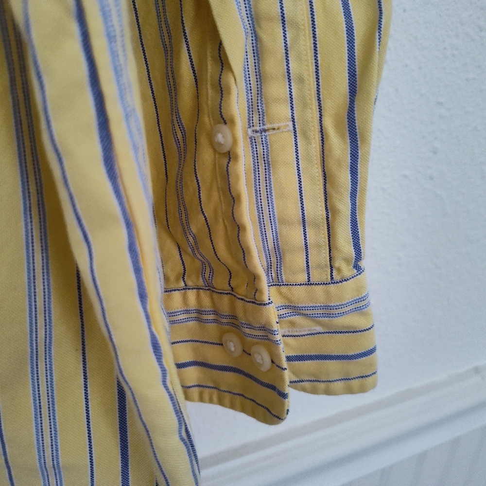 Ralph Lauren Classic Fit Mens Shirt Size 16.5 Great Condition! - Picture 4 of 5